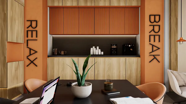 Coworking de Galia